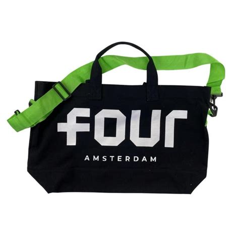 four amsterdam bag